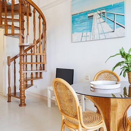 Duplex T0+1 Para 4 Pessoas Тавира Экстерьер фото