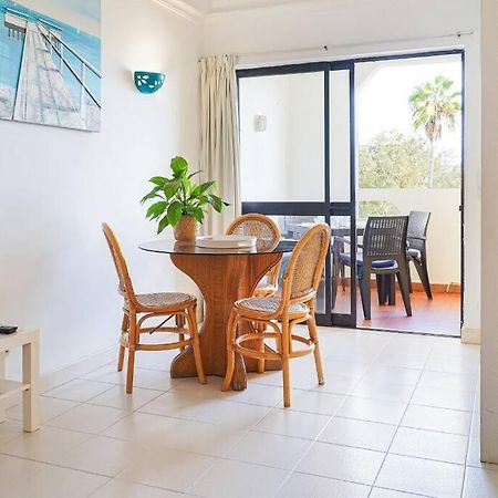 Duplex T0+1 Para 4 Pessoas Тавира Экстерьер фото