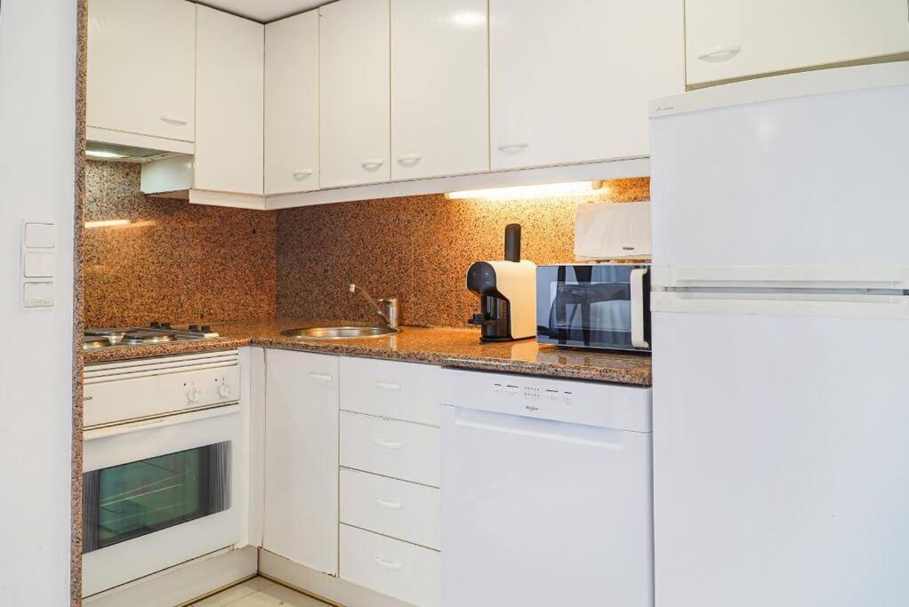 Duplex T0+1 Para 4 Pessoas Тавира Экстерьер фото